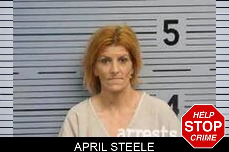 April Steele