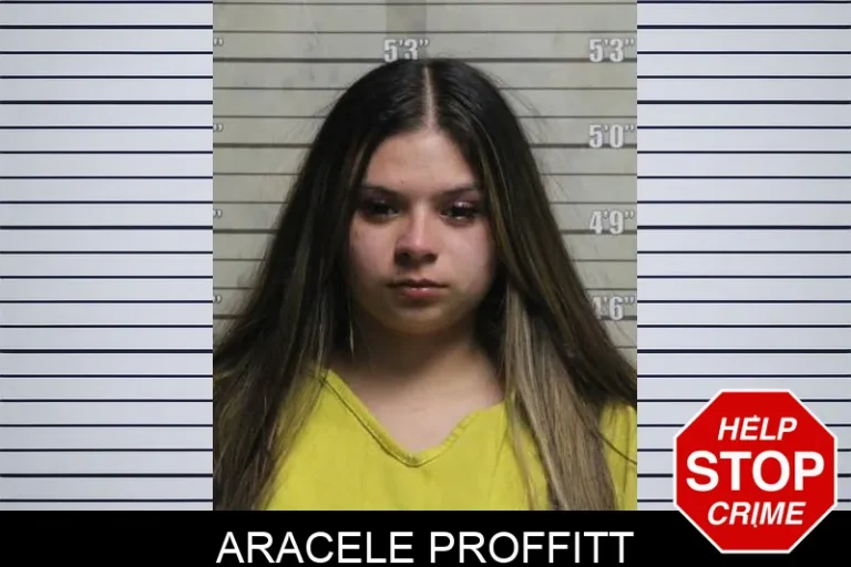 Aracele Proffitt