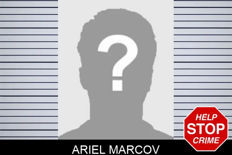 Ariel Marcov