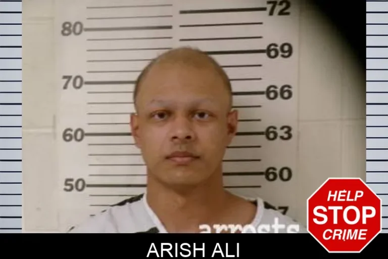 Arish Ali