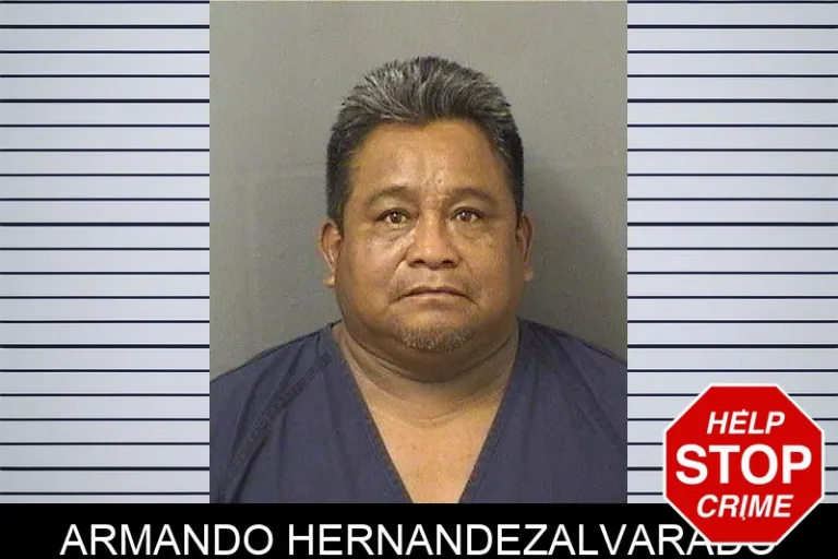 Armando Hernandezalvarado