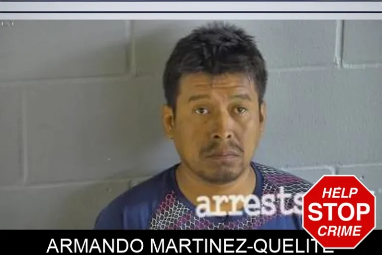 Armando Martinez-Quelite