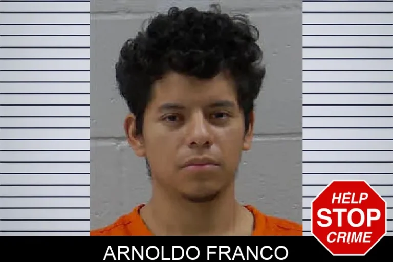 Arnoldo Franco