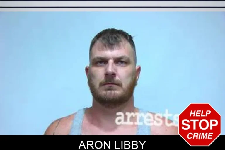 Aron Libby