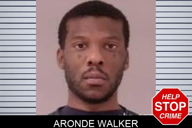 Aronde Walker