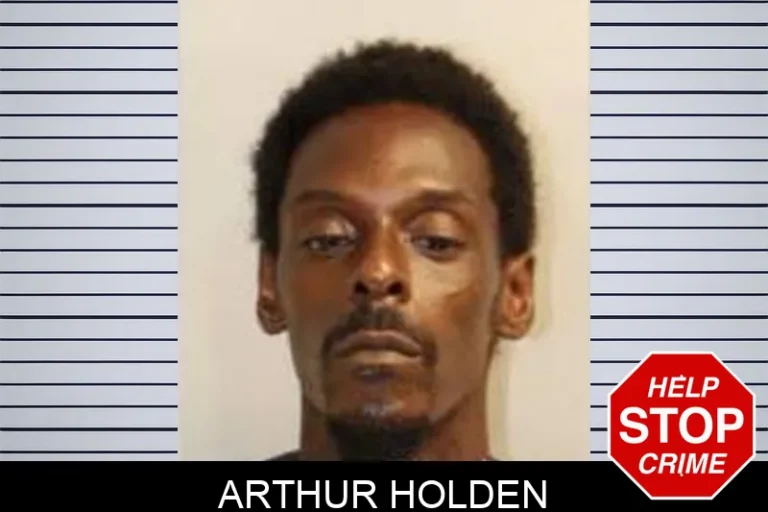Arthur Holden