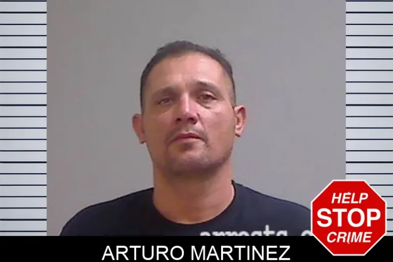 Arturo Martinez