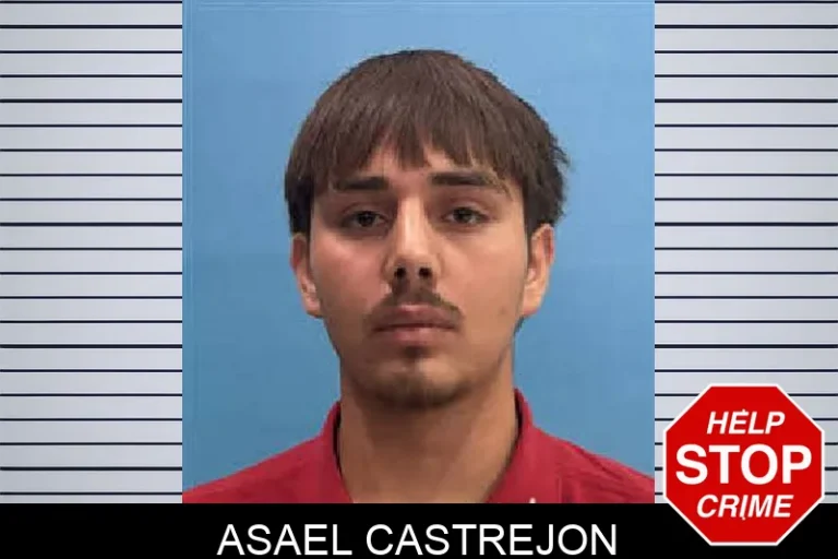 Asael Castrejon