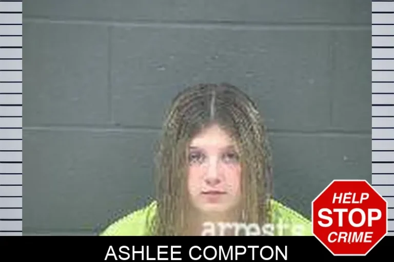 Ashlee Compton
