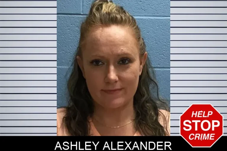 Ashley Alexander