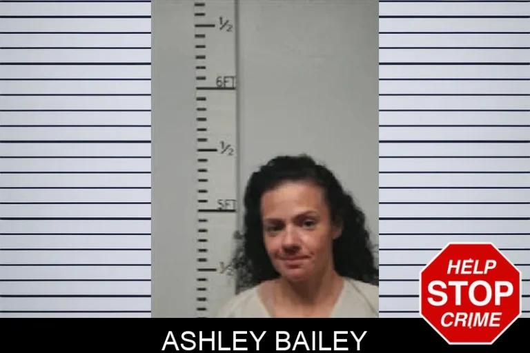 Ashley Bailey