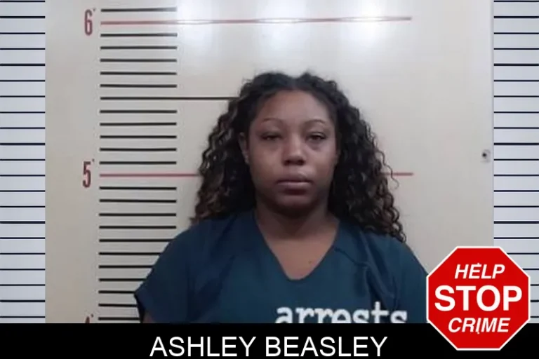 Ashley Beasley