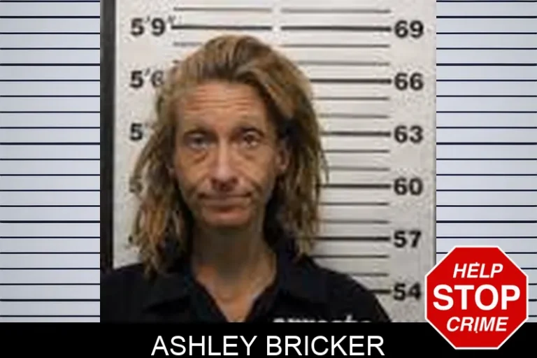 Ashley Bricker