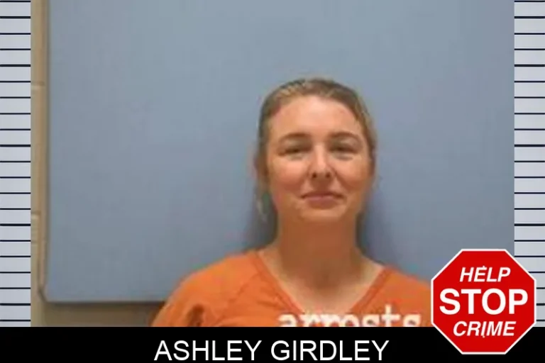Ashley Girdley