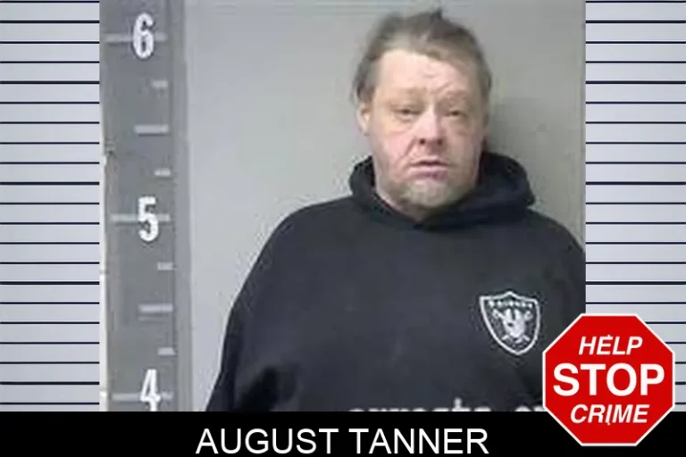 August Tanner