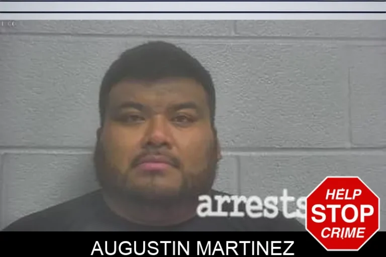 Augustin Martinez