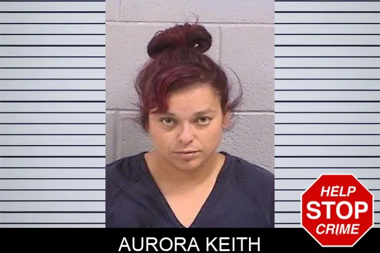 Aurora Keith