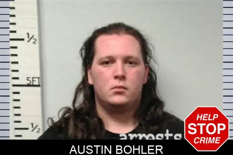 Austin Bohler