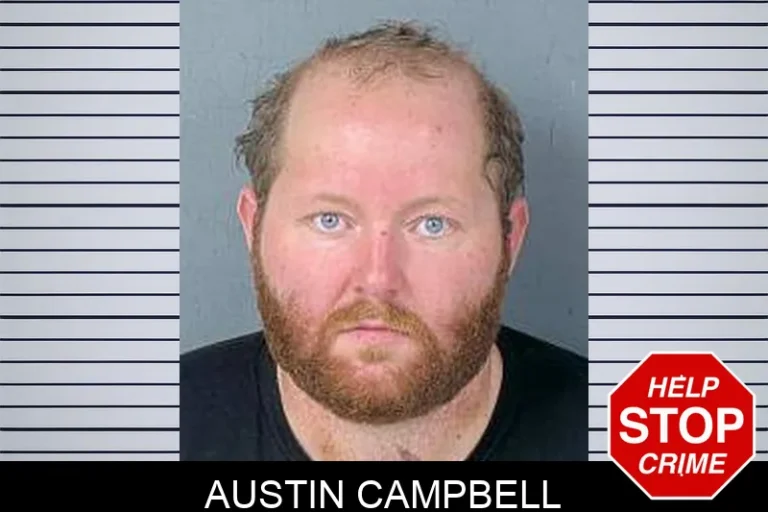 Austin Campbell