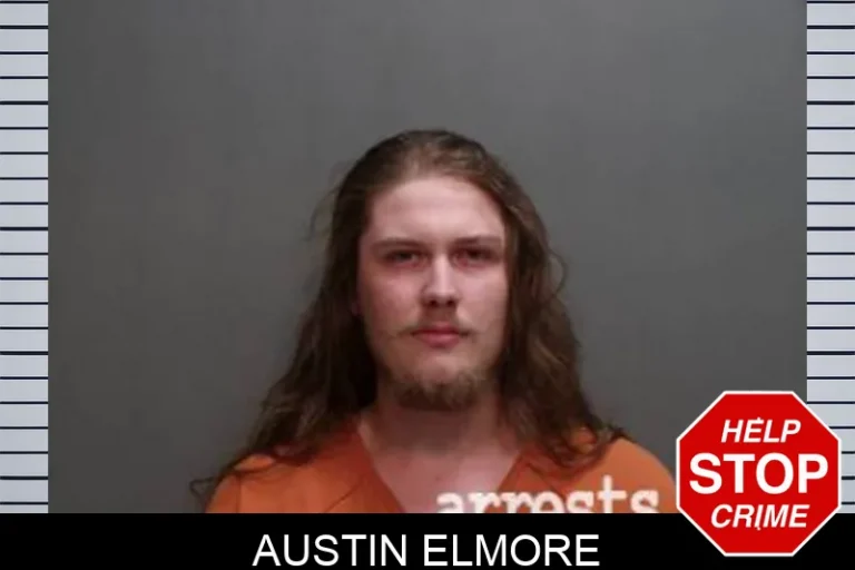 Austin Elmore