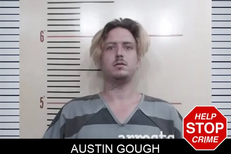 Austin Gough