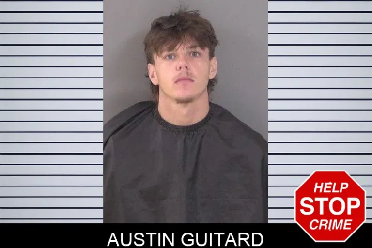 Austin Guitard