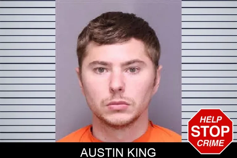 Austin King