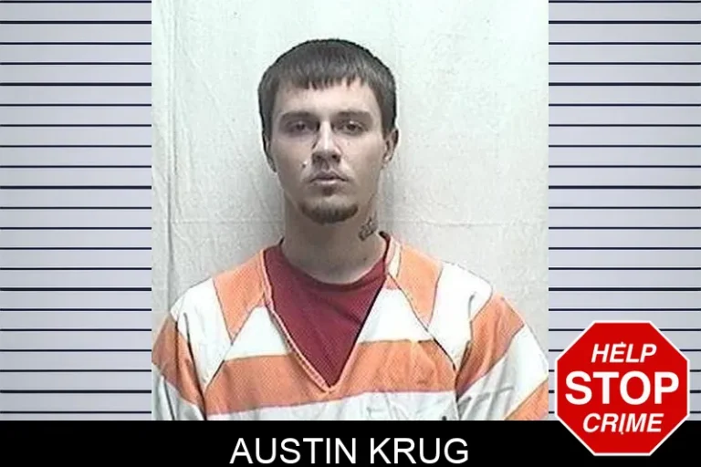 Austin Krug