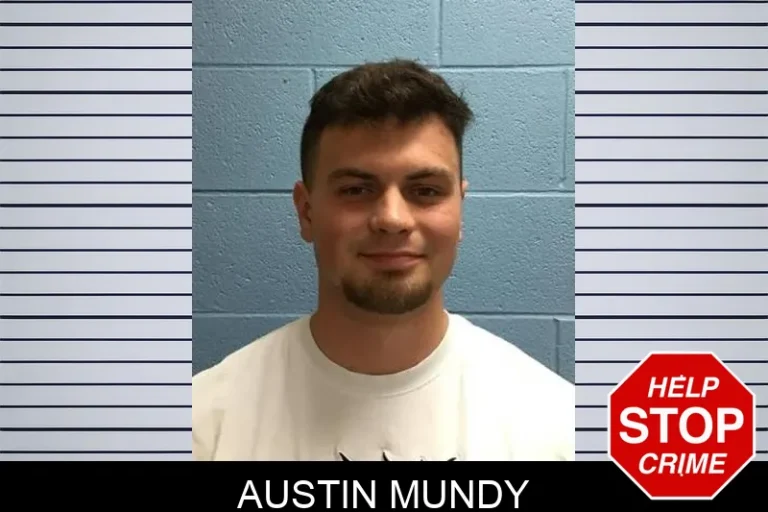 Austin Mundy