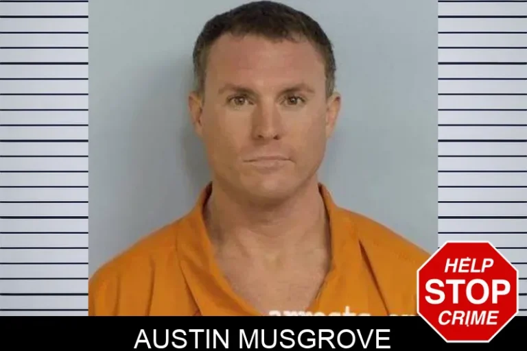 Austin Musgrove