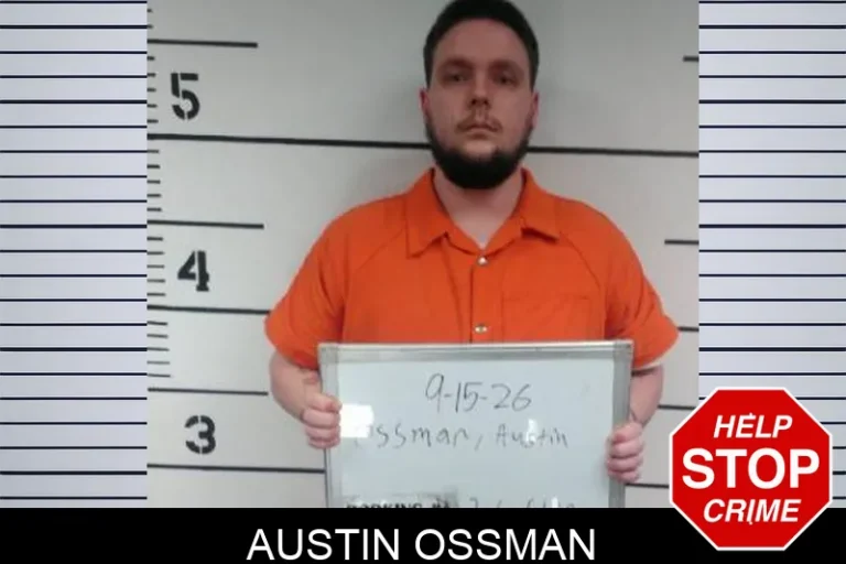Austin Ossman