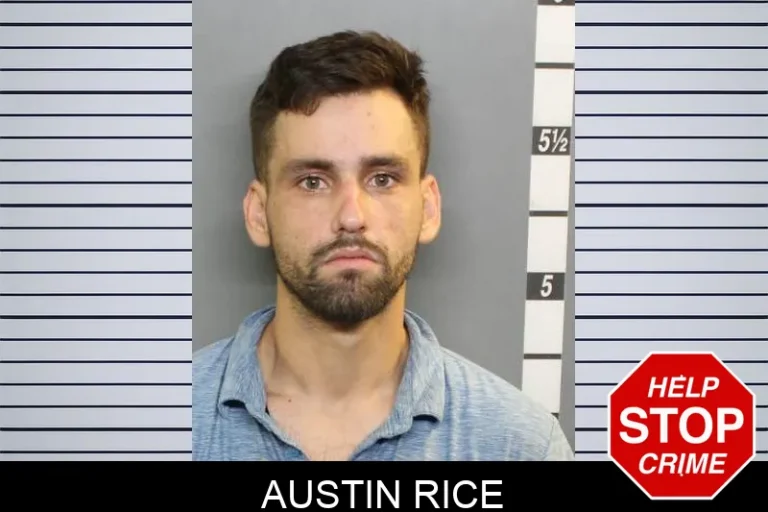 Austin Rice