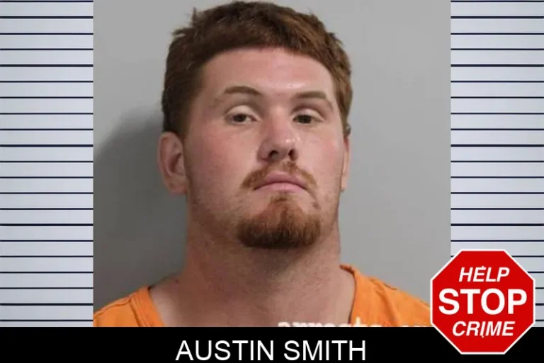 Austin Smith