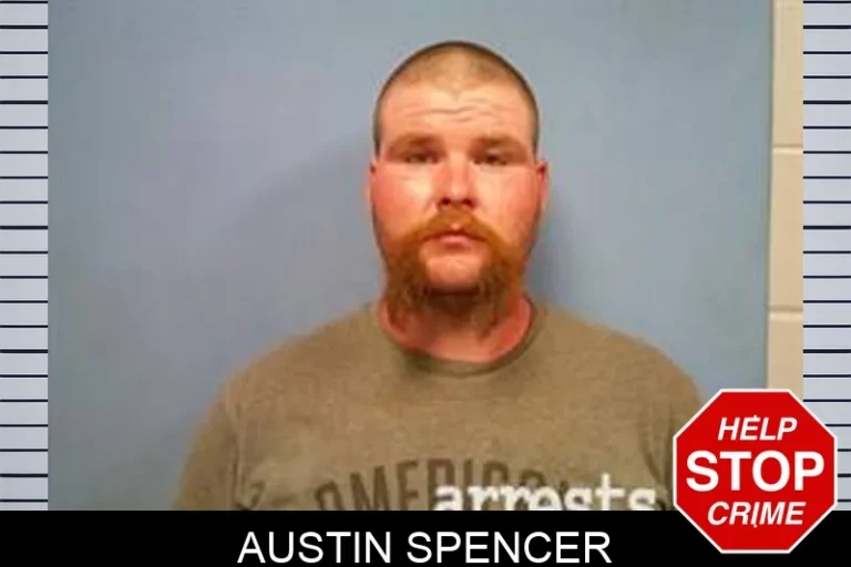 Austin Spencer