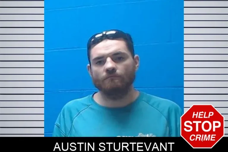 Austin Sturtevant