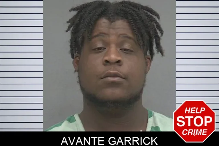Avante Garrick