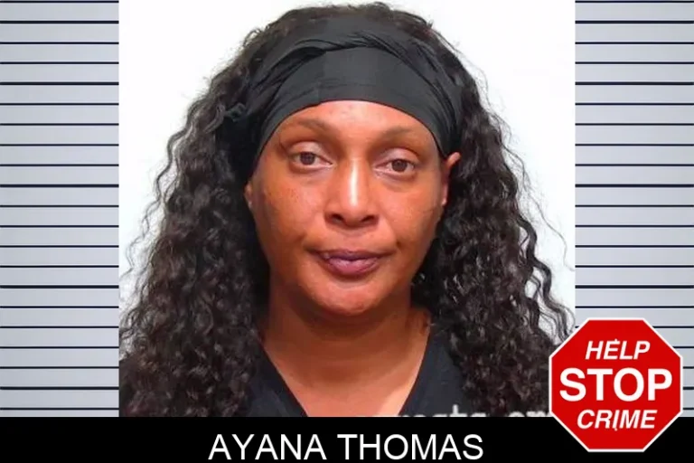 Ayana Thomas