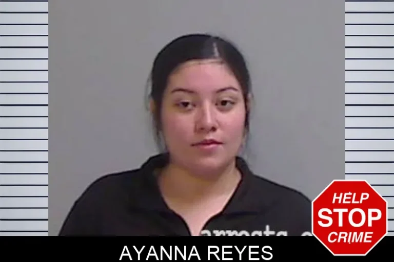 Ayanna Reyes