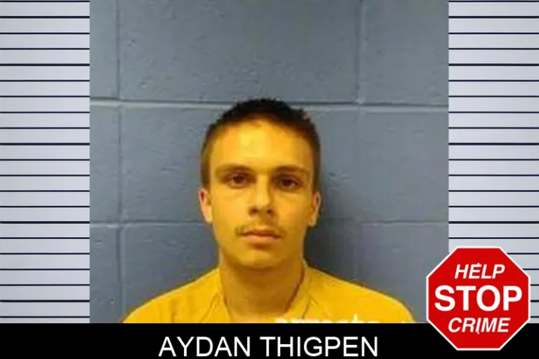 Aydan Thigpen