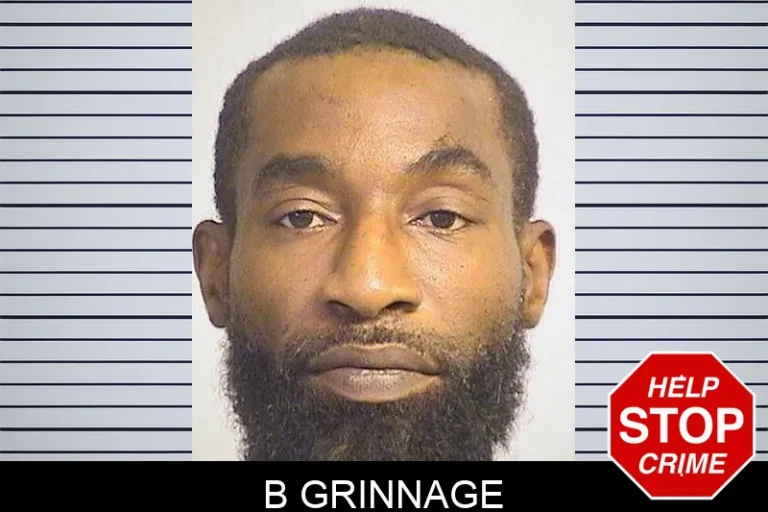 B Grinnage
