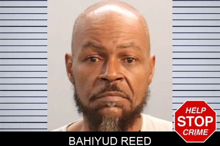 Bahiyud Reed