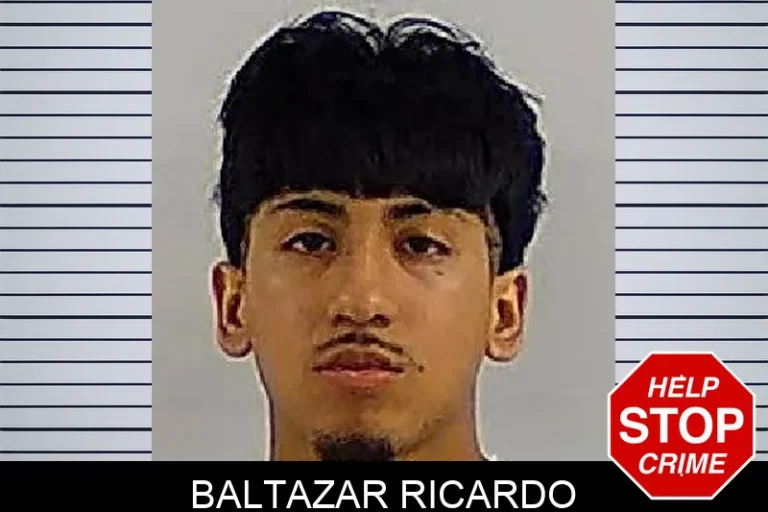 Baltazar Ricardo