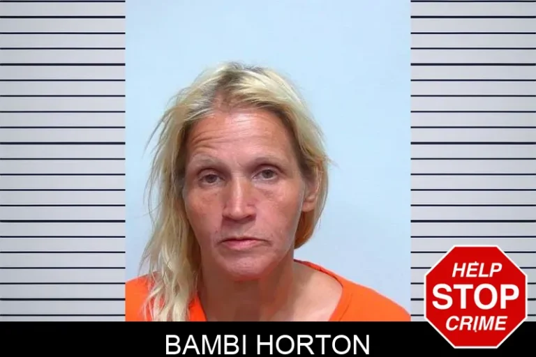 Bambi Horton
