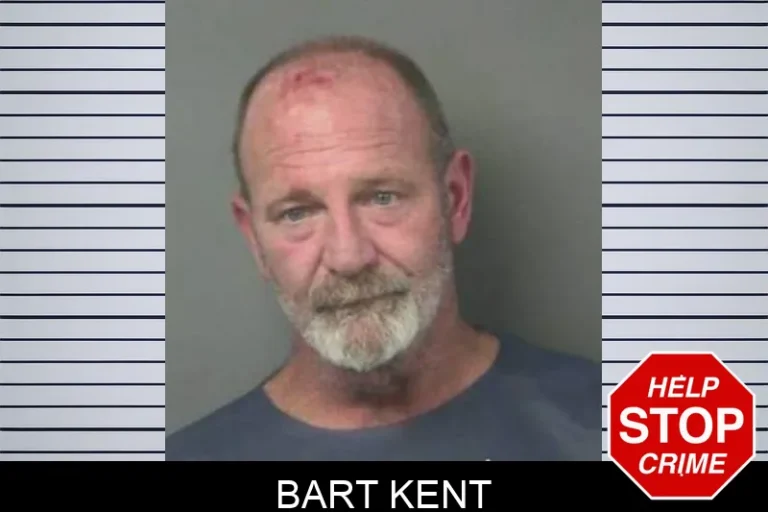 Bart Kent