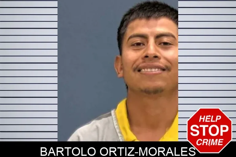 Bartolo Ortiz-Morales