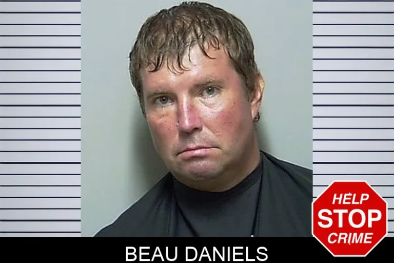 Beau Daniels