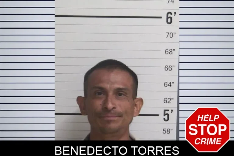 Benedecto Torres