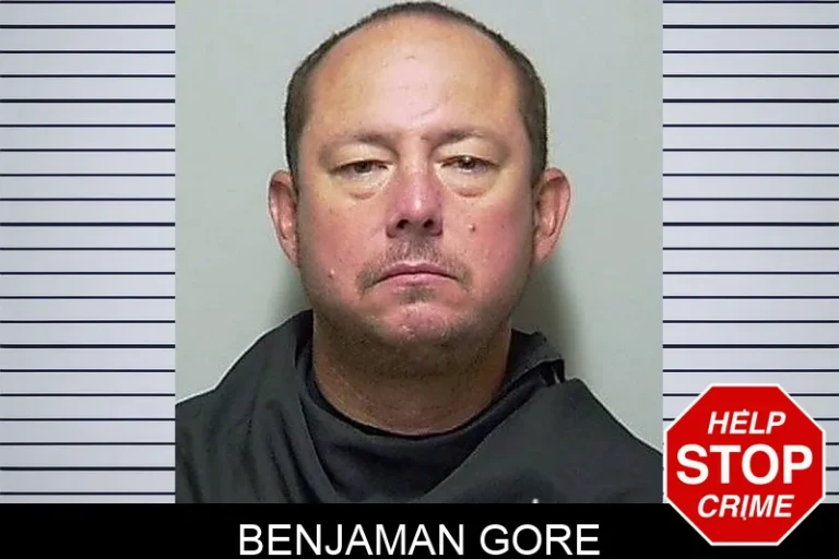 Benjaman Gore