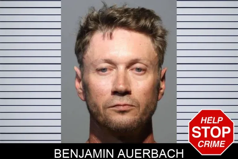 Benjamin Auerbach