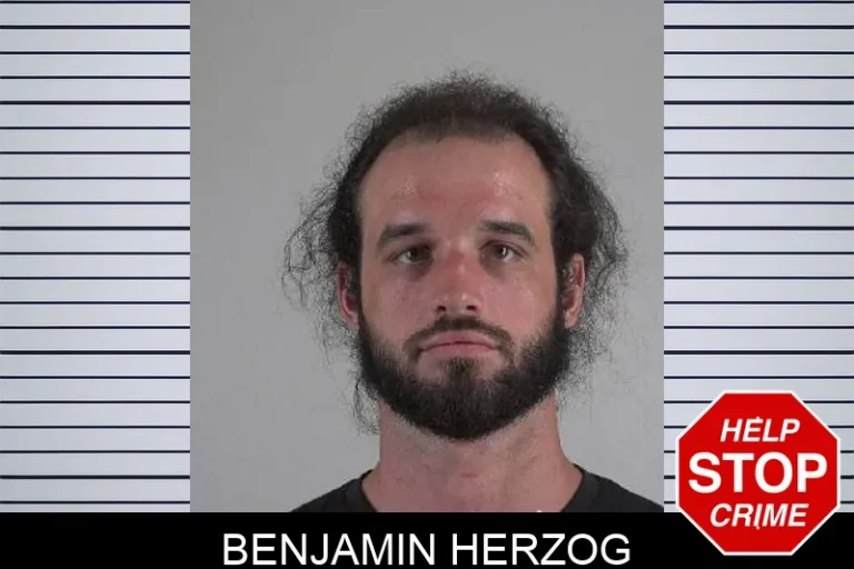 Benjamin Herzog